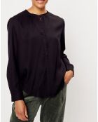 Blouse Mila noire