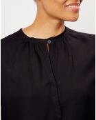 Blouse Mila noire