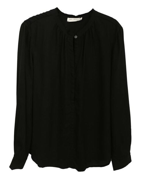 Blouse Mila noire