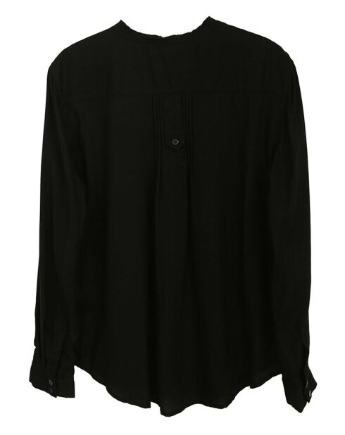 Blouse Mila noire