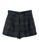 Short Emilie bleu marine