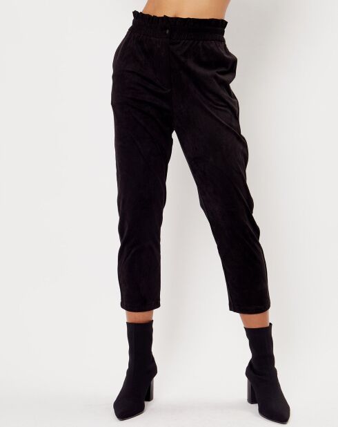 Schwarze Hose Lana