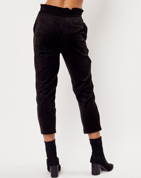 Schwarze Hose Lana