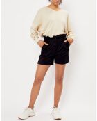 Short Thelma noir