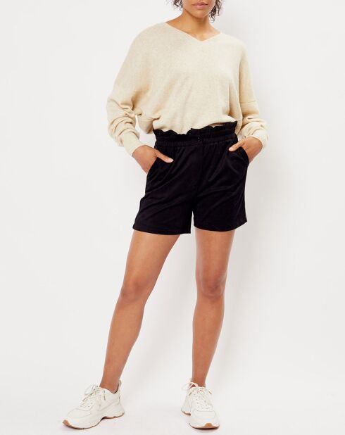 Short Thelma noir