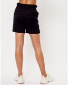 Short Thelma noir