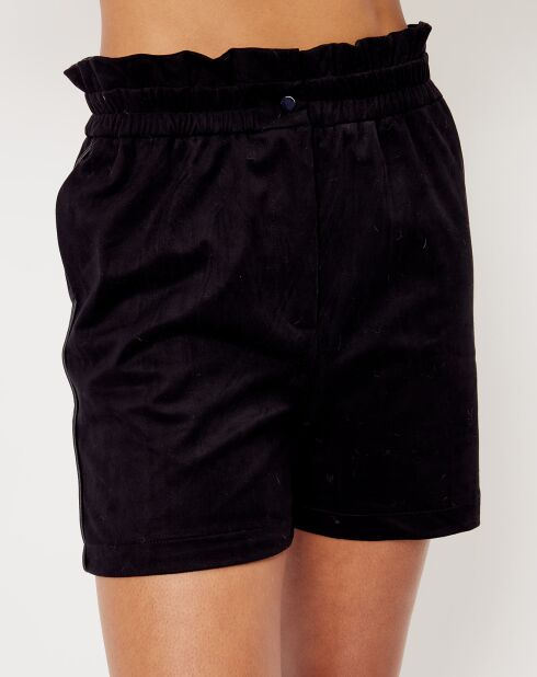 Short Thelma noir