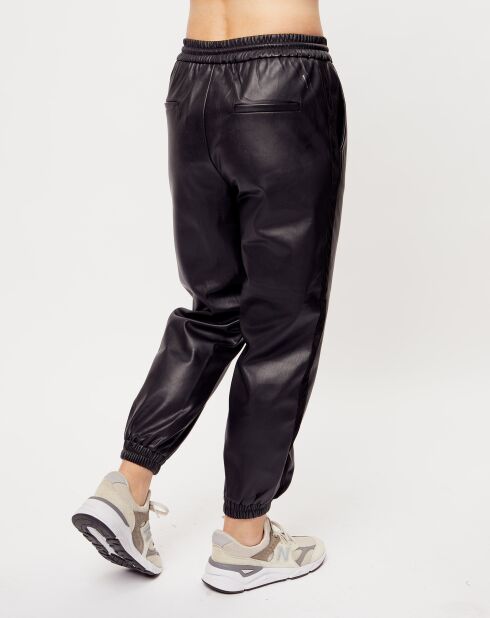 Pantalon Gabrielle noir