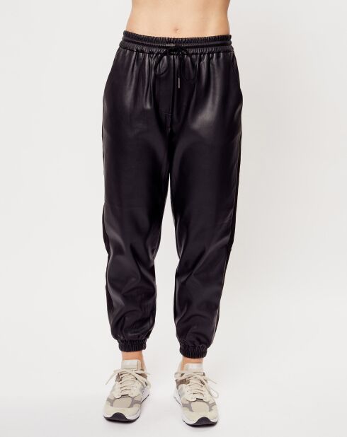 Pantalon Gabrielle noir