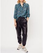 Pantalon Gabrielle noir