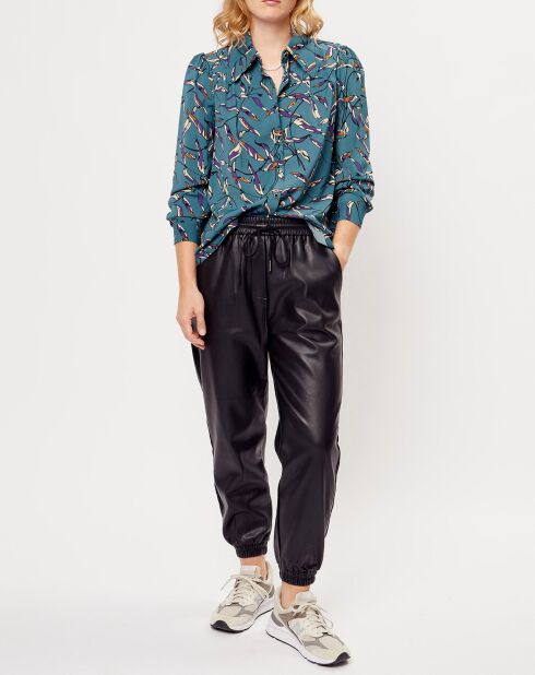 Pantalon Gabrielle noir