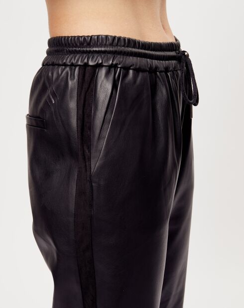 Pantalon Gabrielle noir