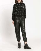 Pantalon Gabrielle noir