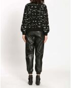 Pantalon Gabrielle noir