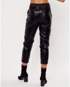 Pantalon Livia noir