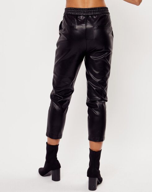 Pantalon Livia noir