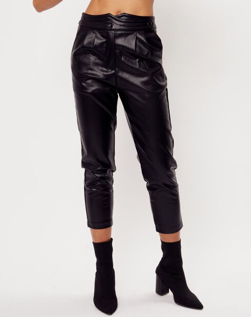 Pantalon Livia noir