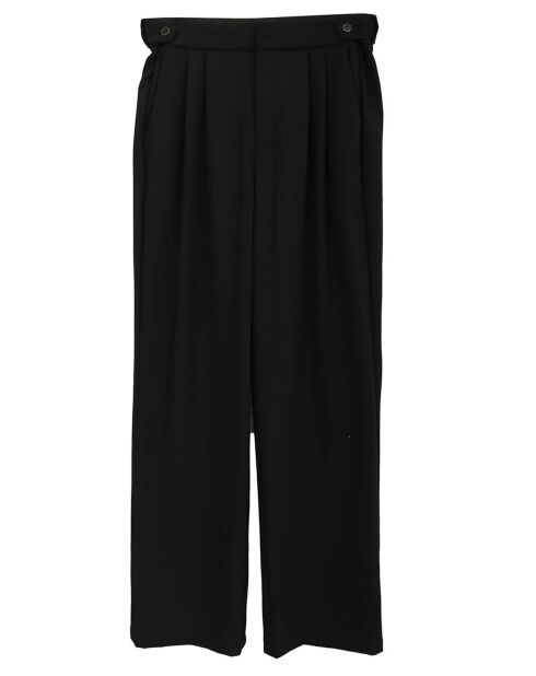 Pantalon Valentine noir