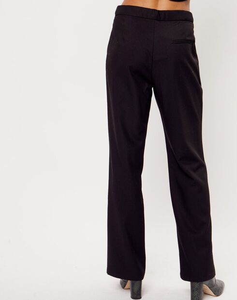 Pantalon Valentine noir