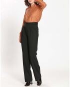 Pantalon Valentine noir