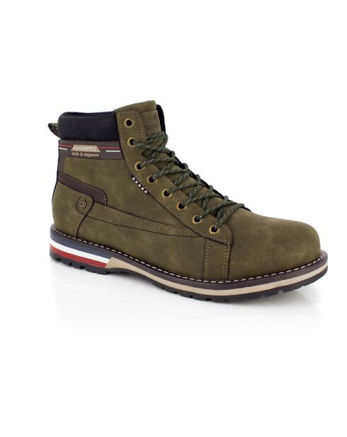 Boots outdoor Paul kaki