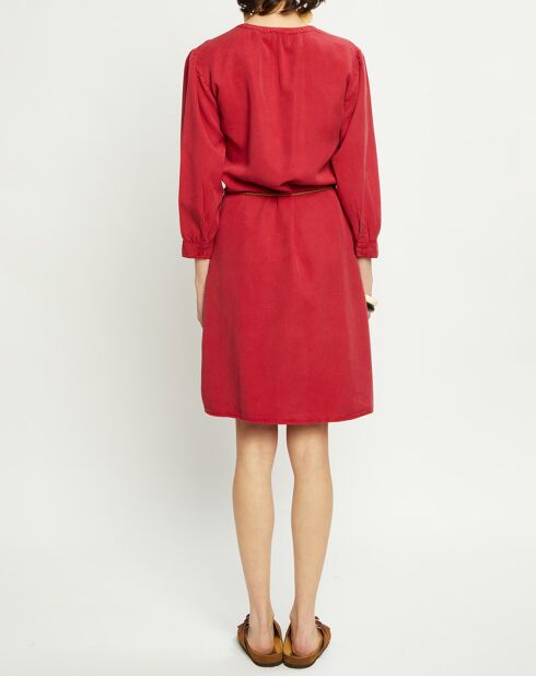 Robe Mitchell grenade