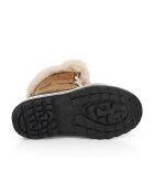 Bottes de neige - ELISA - Caramel