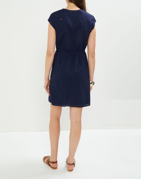 Robe Cassidie marine