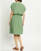 Robe Dounia amande