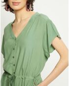 Robe Dounia amande