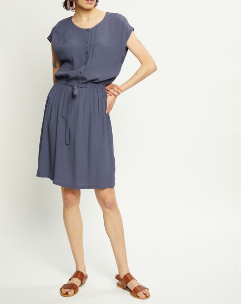 Robe Loelia marine