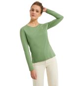 T-Shirt Rigby Go W  vert loden