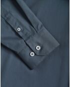 Chemise Rigby Go Reg Poplin bleu denim