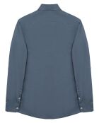 Chemise Rigby Go Reg Poplin bleu denim