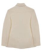Chemise Rigby Go Reg Poplin beige