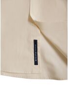 Chemise Rigby Go Reg Poplin beige