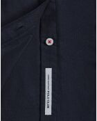 Chemise Rigby Go W Slim Oxford marine