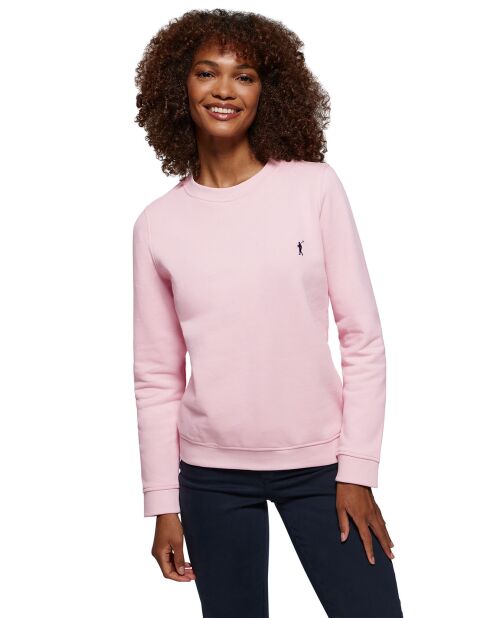 Sweat Rigby Go  rose