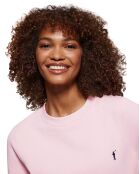 Sweat Rigby Go  rose