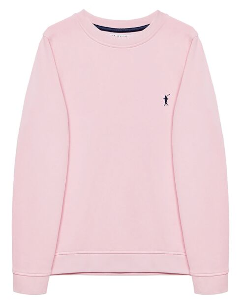 Sweat Rigby Go  rose