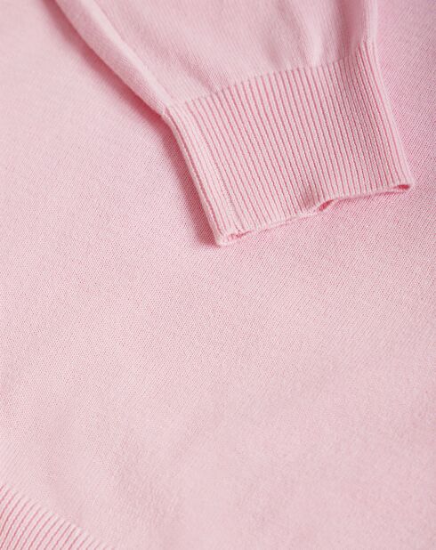 Pull Rigby Go Classic Vm U  rose