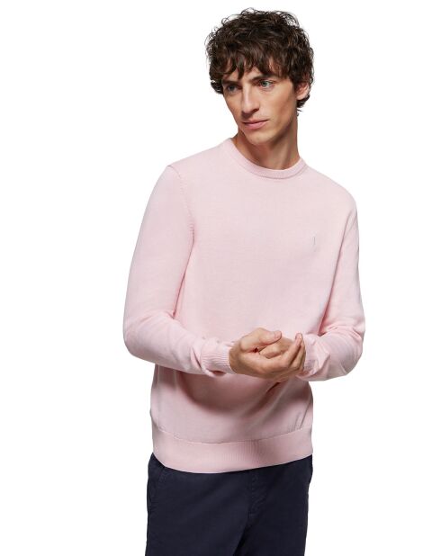 Pull Rigby Go Classic Vm U  rose