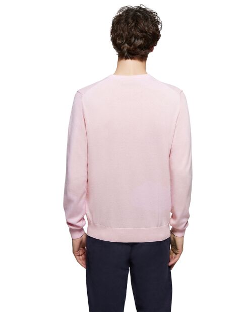 Pull Rigby Go Classic Vm U  rose