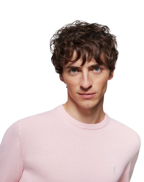 Pull Rigby Go Classic Vm U  rose