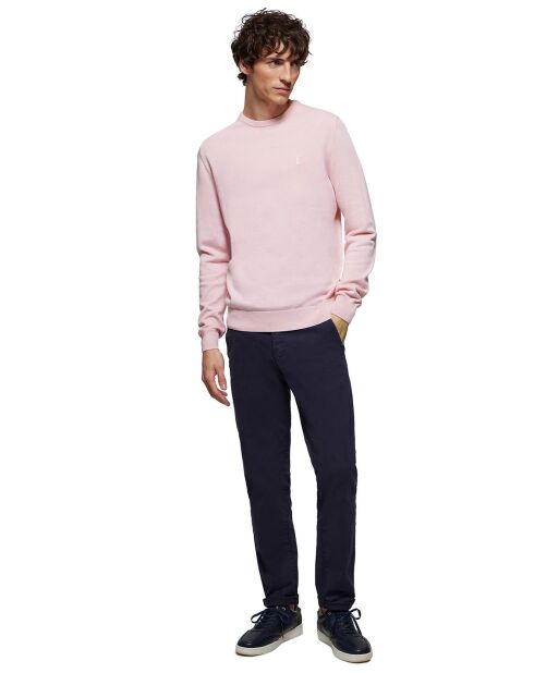 Pull Rigby Go Classic Vm U  rose