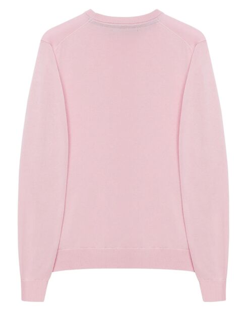 Pull Rigby Go Classic Vm U  rose
