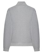 Sweat Rigby Go Neck Zipper  gris vigore