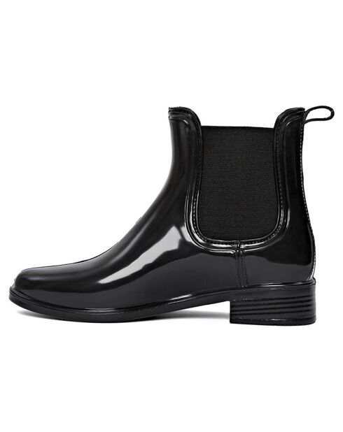 Chelsea Boots Tana noires