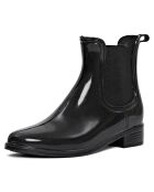 Chelsea Boots Tana noires