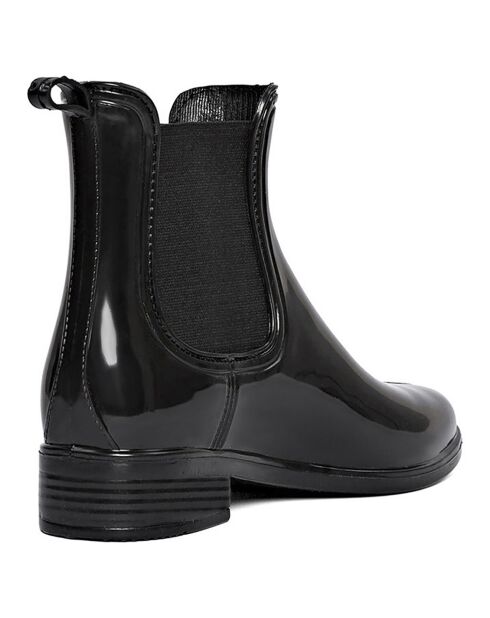 Chelsea Boots Tana noires